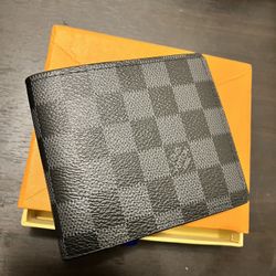 Men’s Wallet