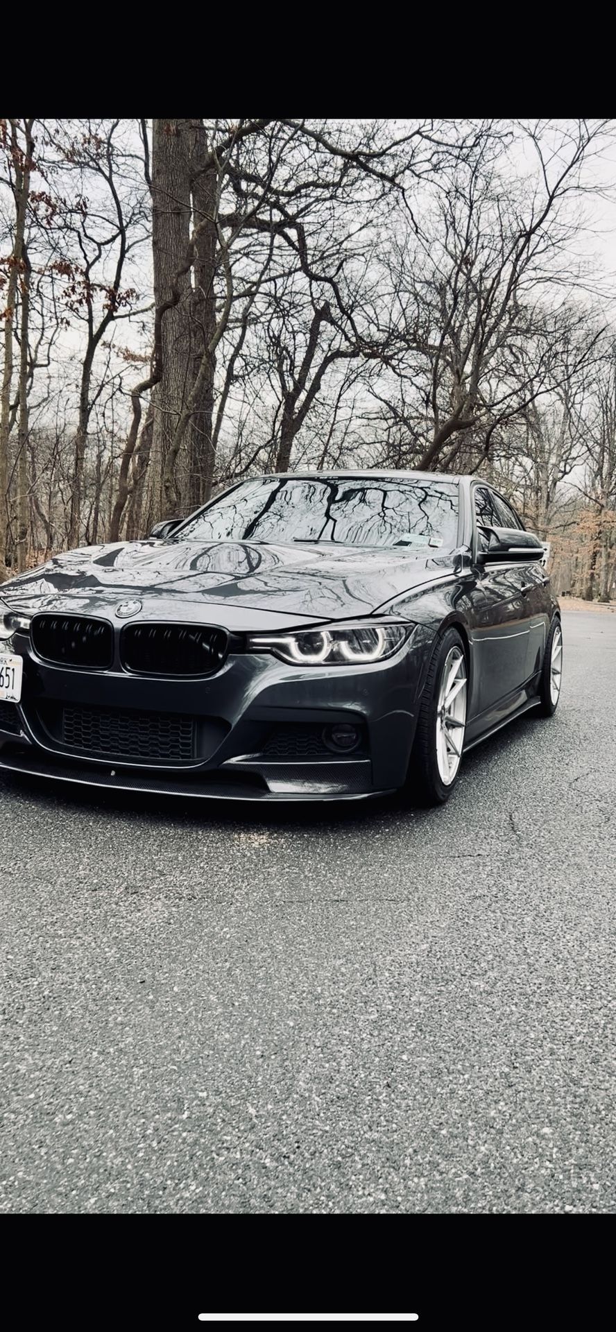 2016 BMW 328i