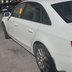 2014 Audi A4