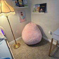 Bean Bag 