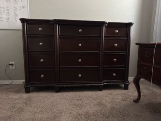 Dresser $200 OBO