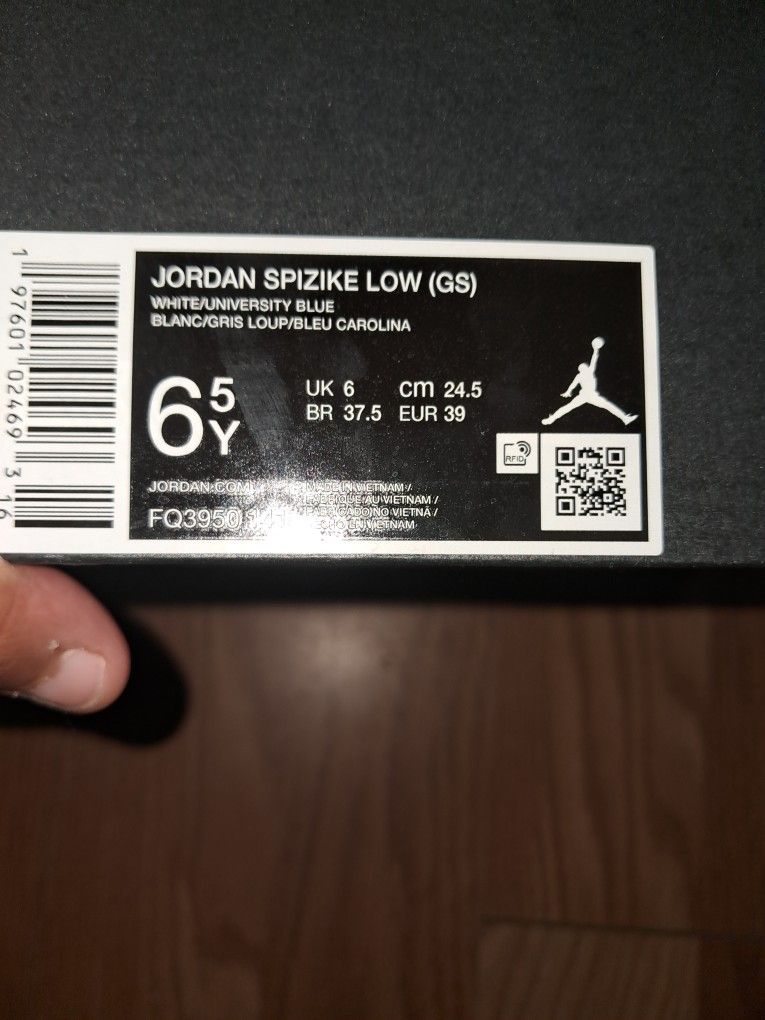 Jordan