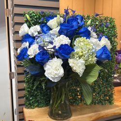 Flower Arrangements