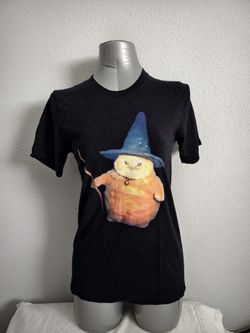 Chonky wizard cat T-Shirt