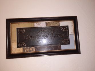 Wall Decor