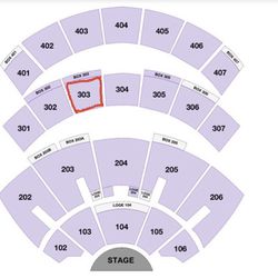 Adele Concert (2 Or 4 Tickets) For Sat 12/10/22 -section 303 Row B  Thumbnail