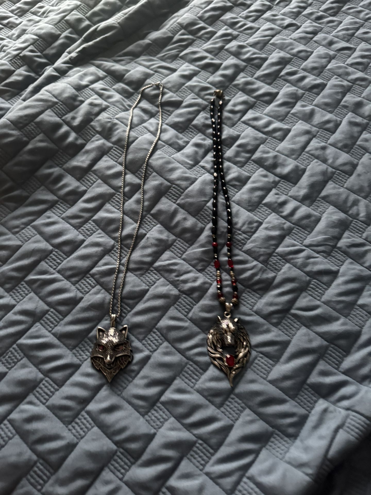 Nordic Metal Jewelry