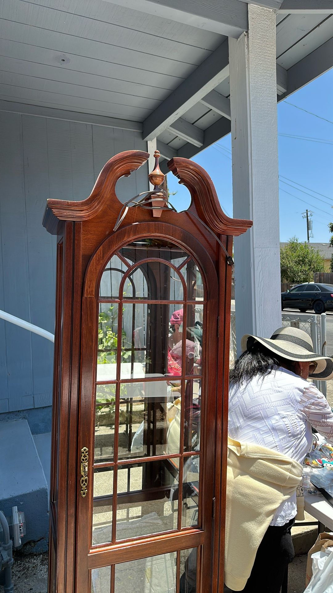 China Furniture