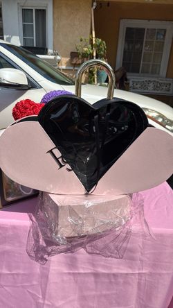 Heart boxes