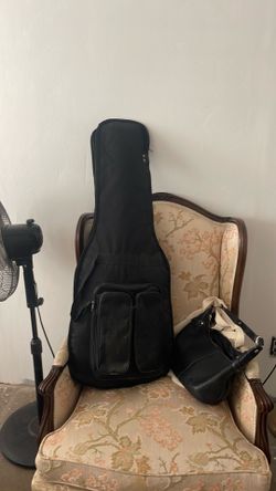 Electric guitar