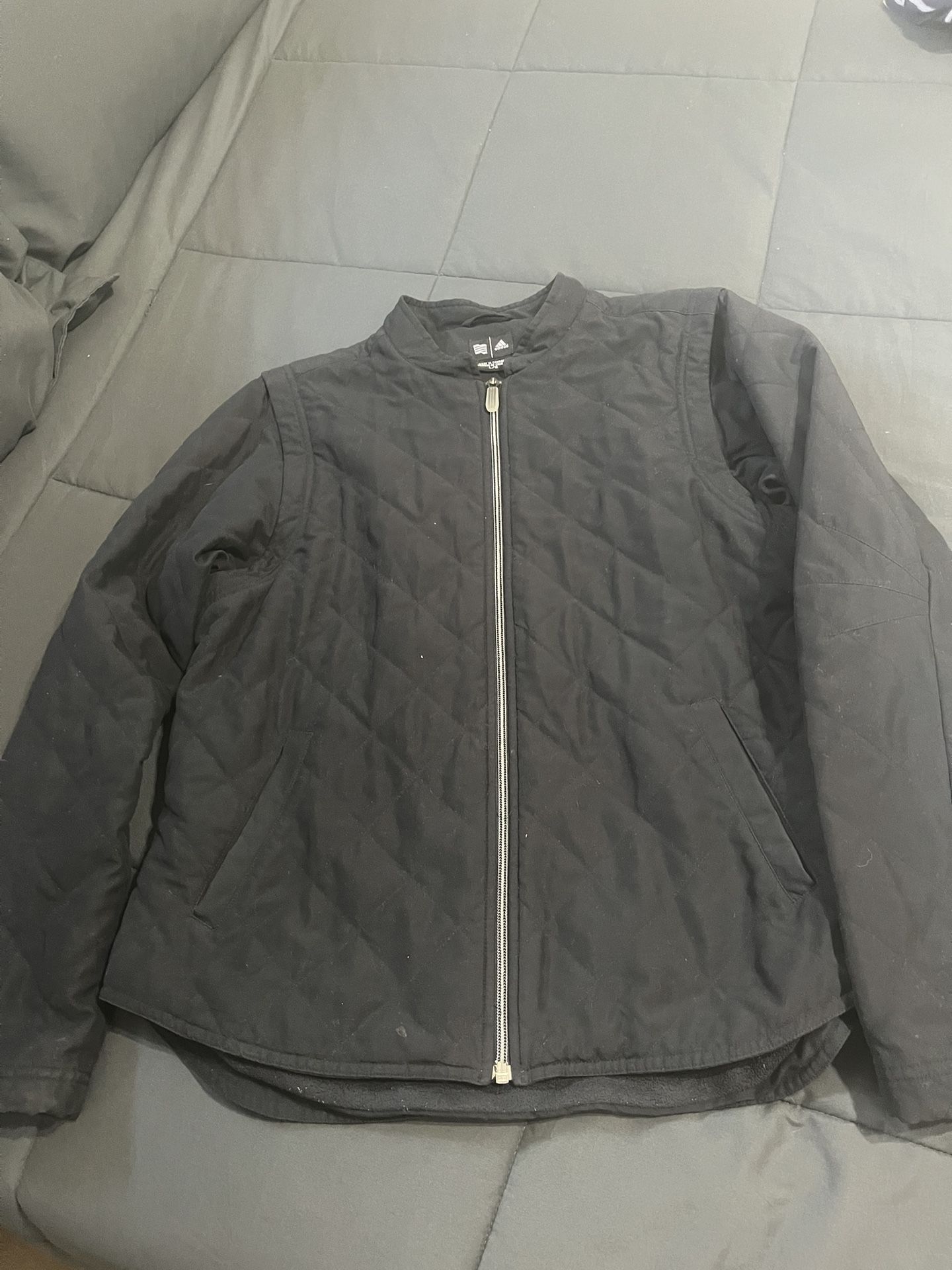 Adidas Jacket