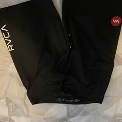 RVCA Board Shorts