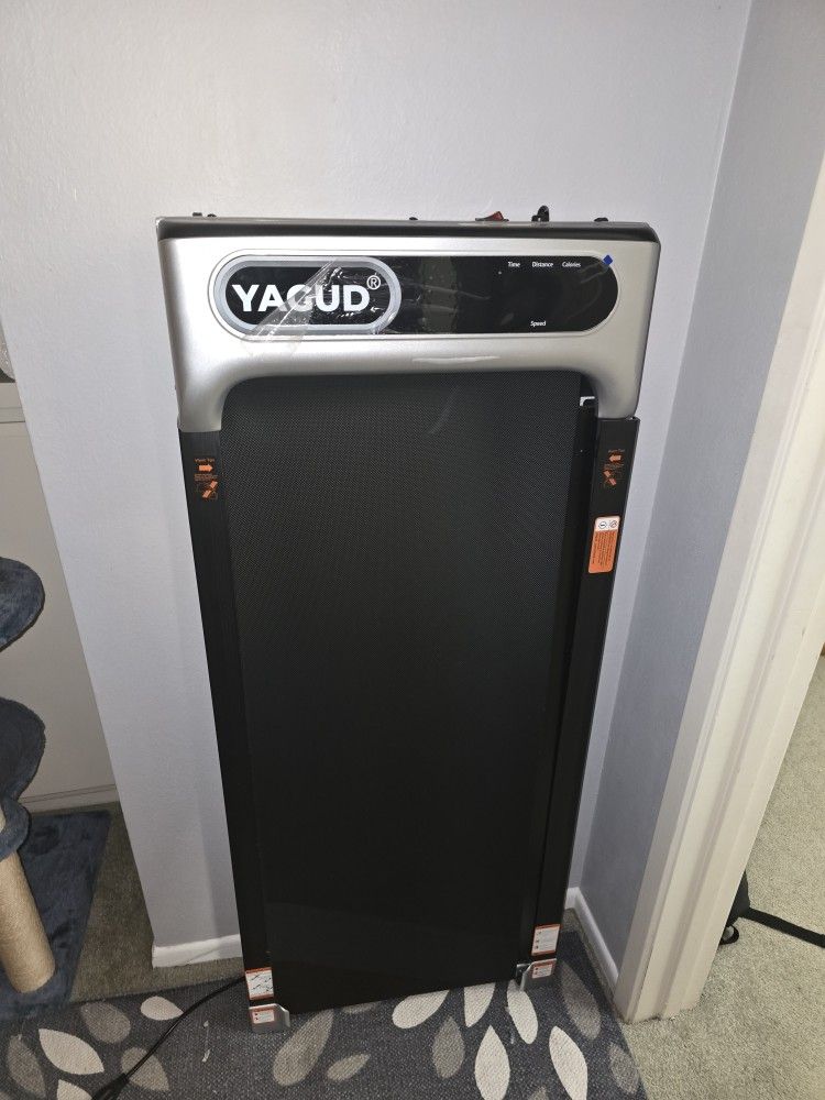 Walking Pad / Treadmill