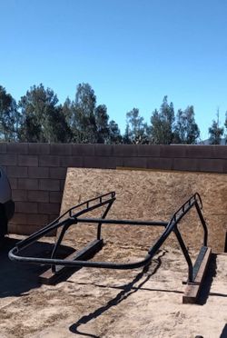 Full size truck Rack