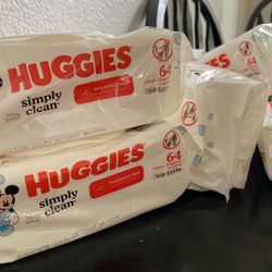 Wipes