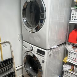 Lavadora Y Secadora Kenmore