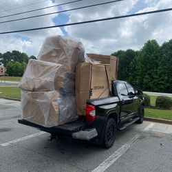 Pickup & Delivery 🚚 