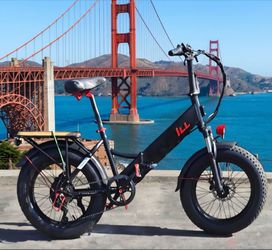 LikeBike E-Bike