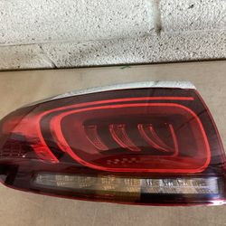 2020-22 Mercedes Benz GLS450/580 Class Driver FULL LED Tail Light AFFORDABLE ORIGINAL🌹