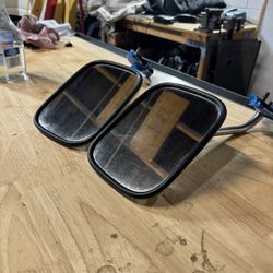 C10 Side Mirrors 