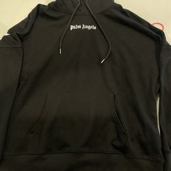 Palm Angels Hoodie