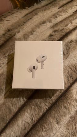 AirPods Pro 2nd Gen