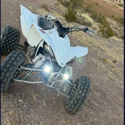 Yfz450