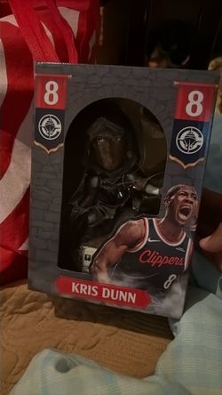 Kris Dunn