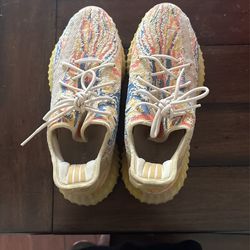 Yeezy 350 Mx Oat