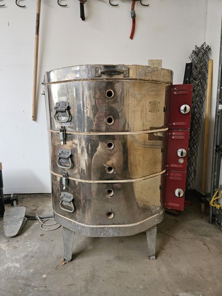 Skutt Electric  Kiln Model 1027 