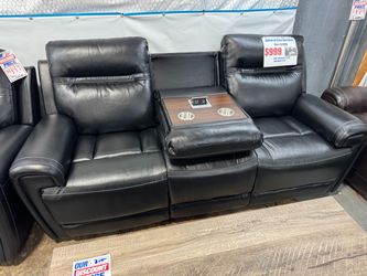 SECTIONAL (couch, sofa) !!NO CREDIT NEEDED !! TAKE IT HOME TODAY!! 🚛 SAME DAY DELIVERY AVAILABLE 🚚 Se Habla Español