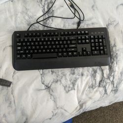 Gaming Keyboard