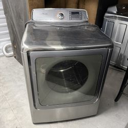 Washer & Dryer Set