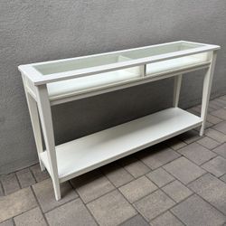 Console Table
