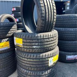BRAND NEW TIRES WE CARRY ALL SIZES