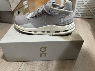 brand new shoes