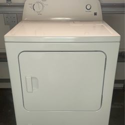 KENMORE *****GAS*****DRYER