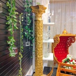 Wedding Business Closing 