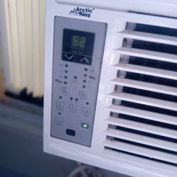 10,000 BTU Air Conditioner 