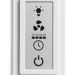 Homewerks Bath Fan Control Switch