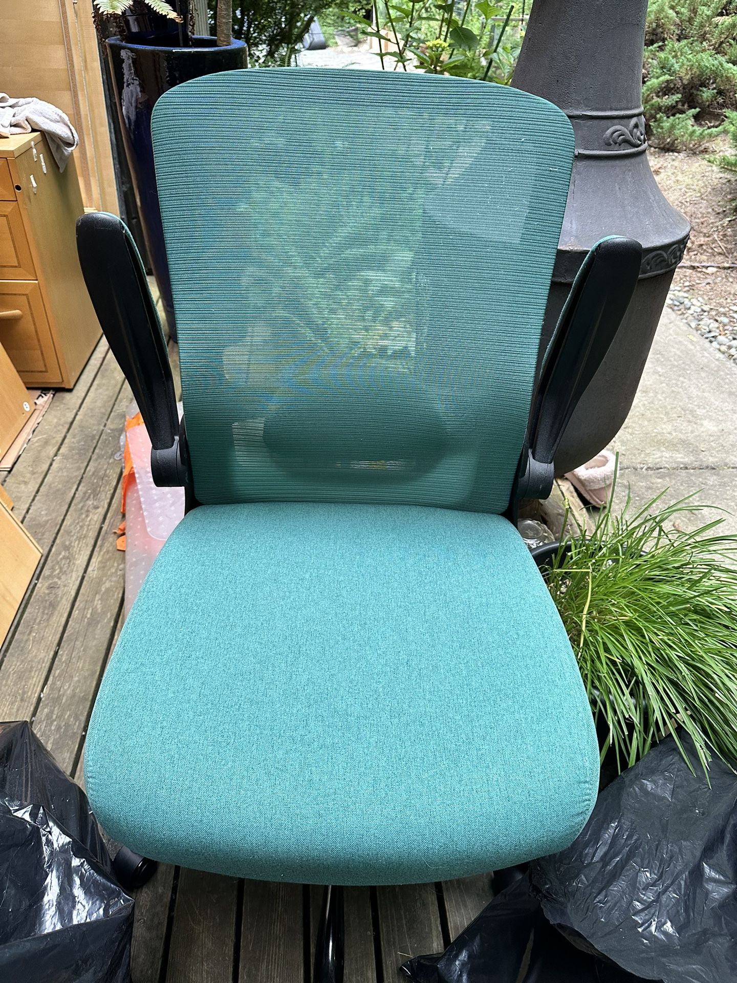 Desk Chair