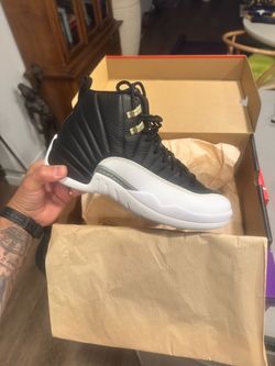 Jordan Air 12’s