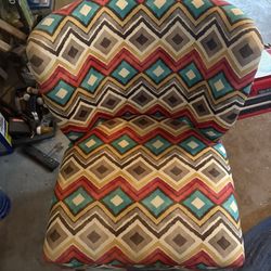 Accent Chair 