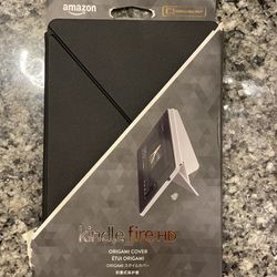 Kindle Fire HD 7” Origami Cover 