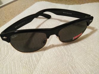 Rayban sunglasses