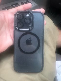 iPhone 16 Pro