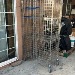 Cage 