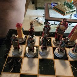 Chess Set