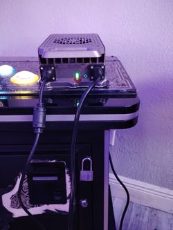Basic parameters of charger model 1200 cg 12L
