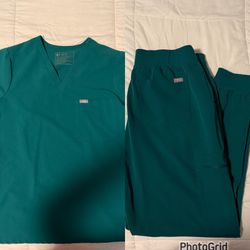 Figs scrubs